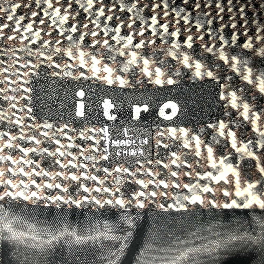 Intro Blazer - Picture 3 of 3